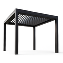 ArcadiaForge Louver Pro Pergola